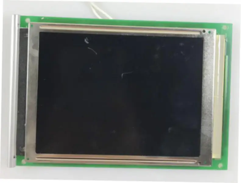 Sanyo DG24321 LCD