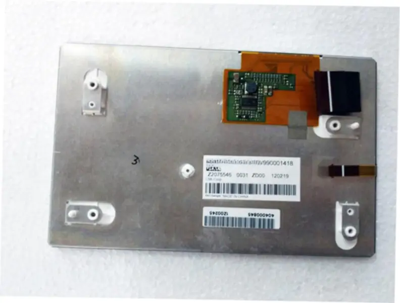Chimei Innolux DJ070NA-02E LCD