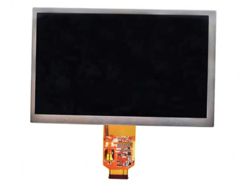 Innolux DJ080IA-10A LCD