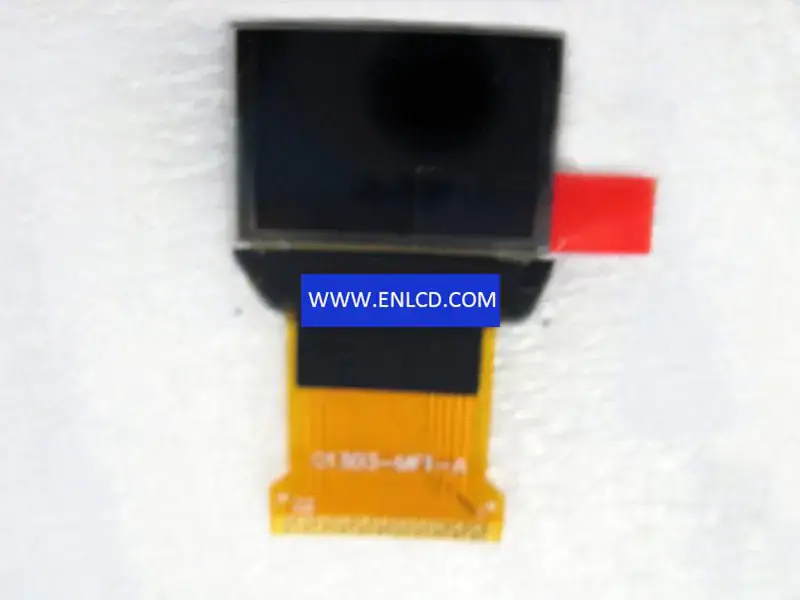 DLC DLC0066ANOG-Y LCD