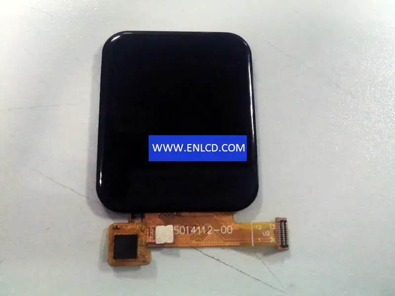DLC0154AZG-T Autre remplacement du panneau LCD