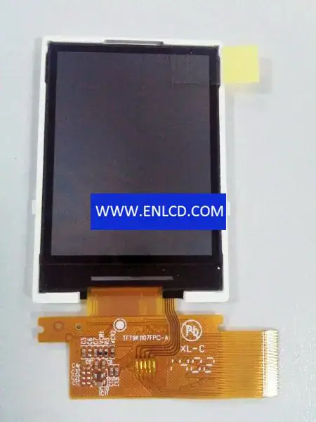 DLC0200EUG Autre remplacement du panneau LCD