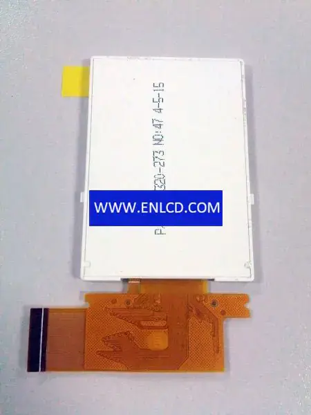 DLC0200EUG Autre remplacement du panneau LCD