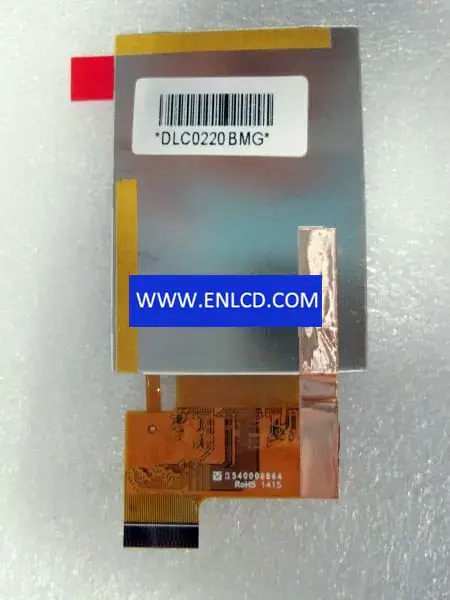 DLC0220BMG Other LCD panel replacement