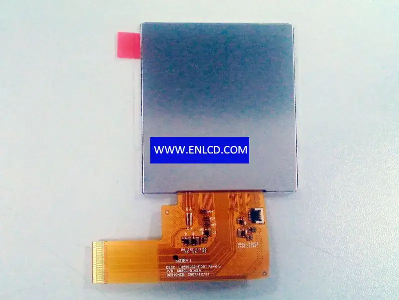 DLC0220KZG Other LCD panel replacement