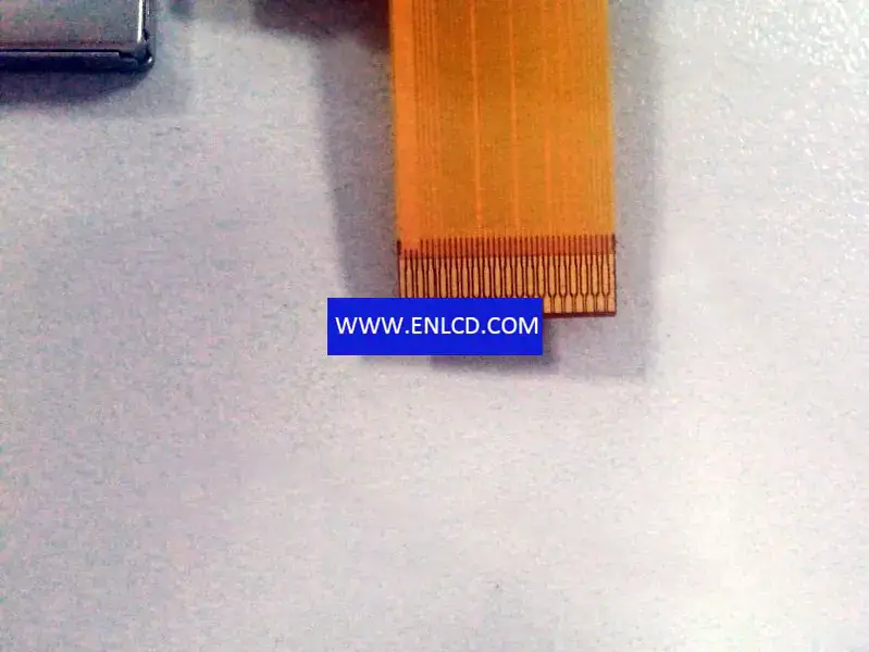 DLC0220KZG Autre remplacement du panneau LCD