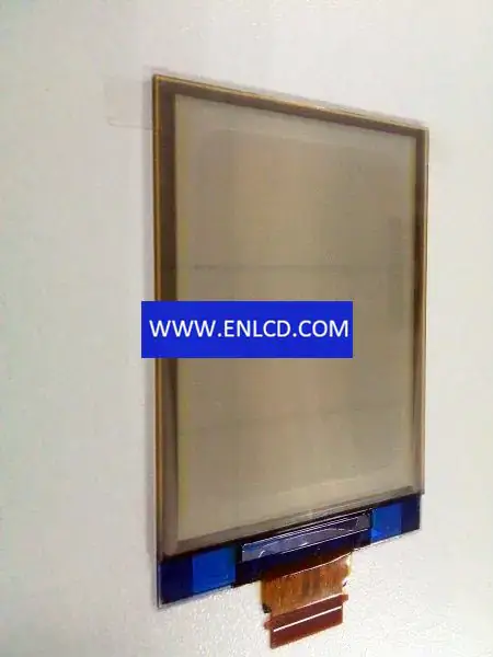 DLC0240ACOG-3 Other LCD panel replacement for Handheld & PDA