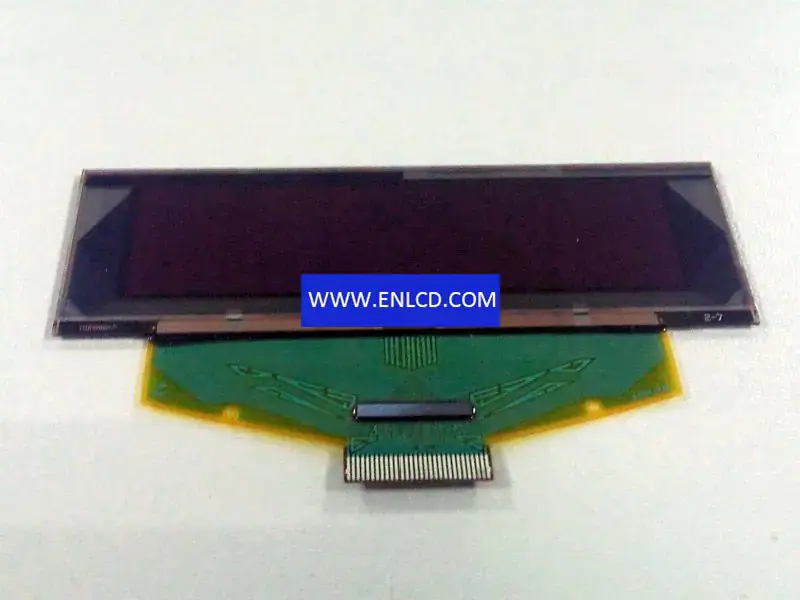 DLC0270CUOF Other LCD panel replacement for Touch Panel