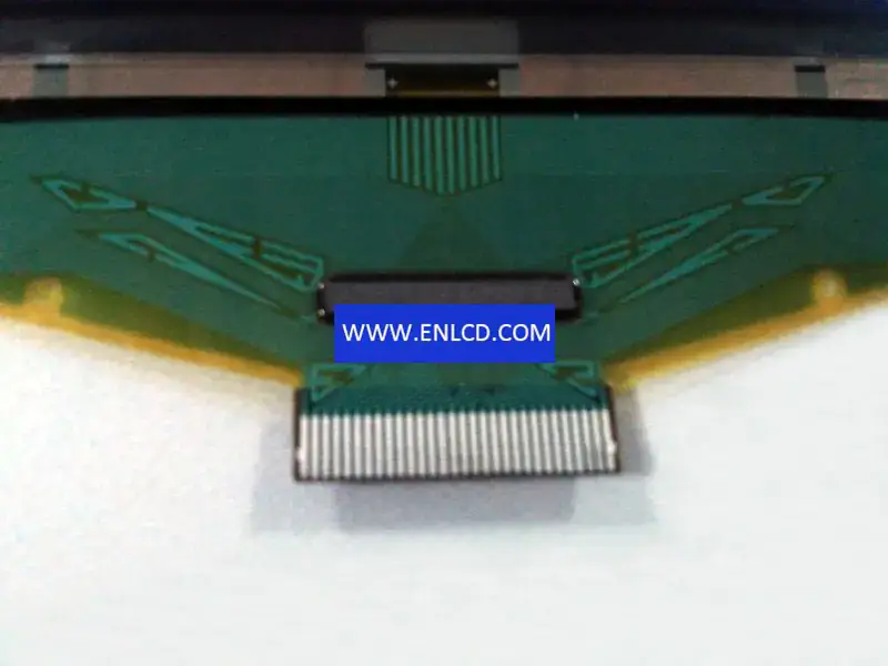 DLC0270CUOF Other LCD panel replacement for Touch Panel
