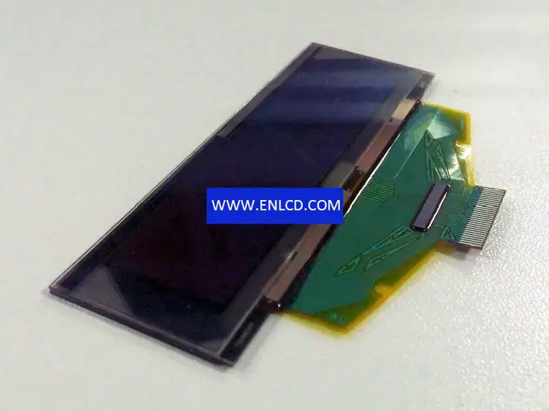 DLC0270CUOF Autre remplacement de panneau LCD pour écran tactile