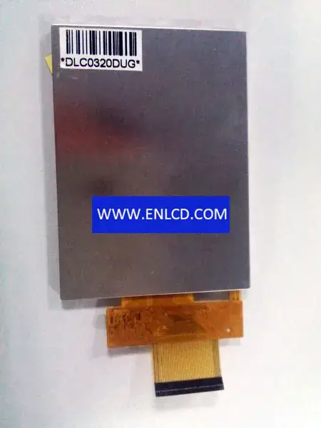 DLC0320DUG Other LCD panel replacement