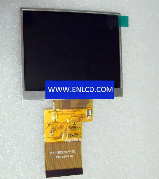 DLC0350AMG-4 Other LCD panel replacement for Touch Panel