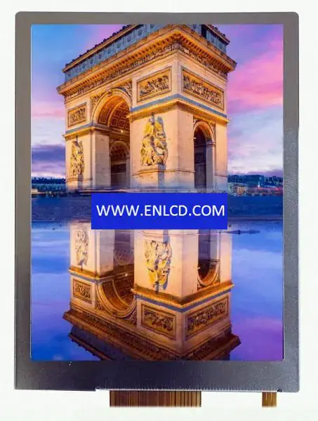 DLC0350BMG-1 Other LCD panel replacement