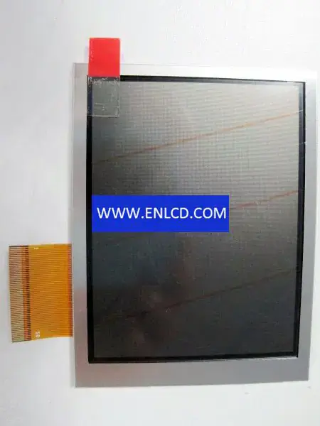DLC0350BMG-1 Autre remplacement du panneau LCD