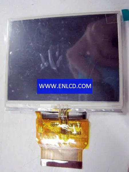 DLC0350CZG-T Autre remplacement de panneau LCD