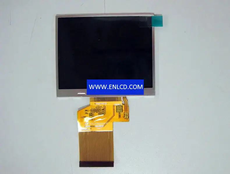 DLC0350FVG-5 Other LCD panel replacement