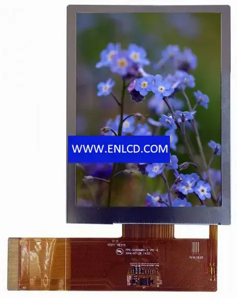 DLC0350SZG Other LCD panel replacement