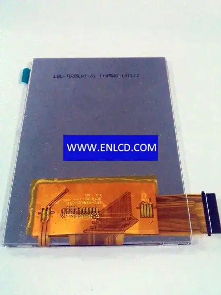 DLC0350TZG Other LCD panel replacement