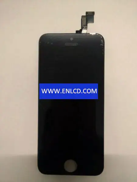 DLC0400KZG Andere LCD-paneelvervanging voor mobiele telefoon