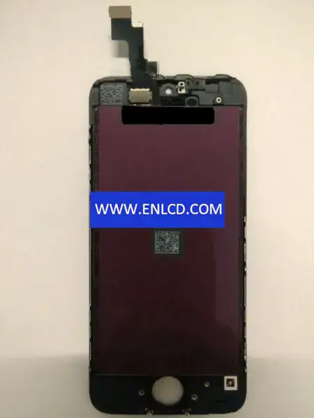 DLC0400KZG Andere LCD-paneelvervanging voor mobiele telefoon