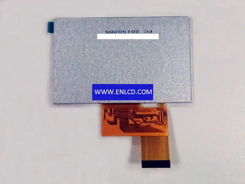DLC0430LZG-6 Other LCD panel replacement