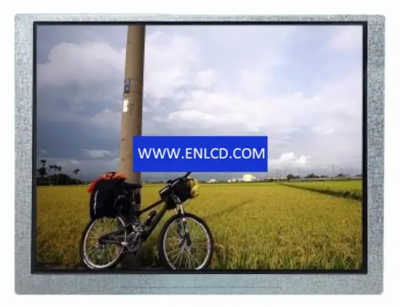 DLC DLC0500AIG-2 LCD