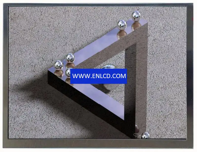 DLC0560AIG-3 Autre remplacement de panneau LCD pour écran tactile