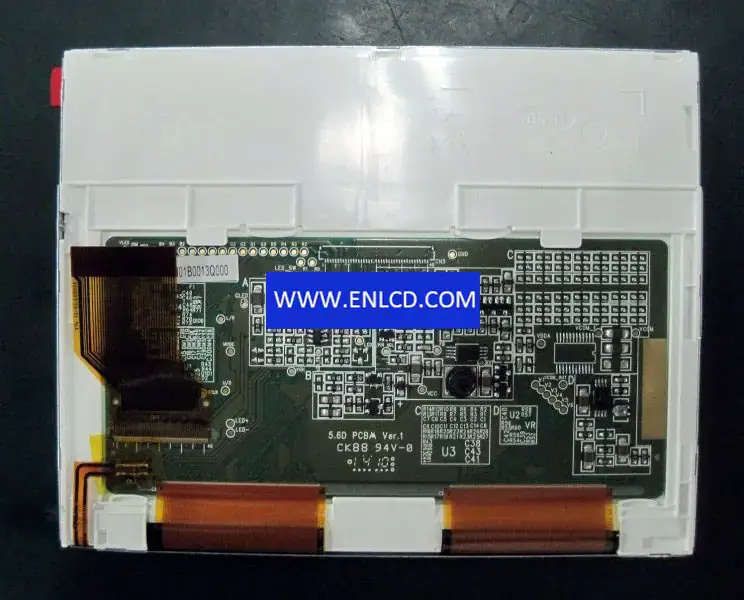 DLC0560AIG-3 Autre remplacement de panneau LCD pour écran tactile