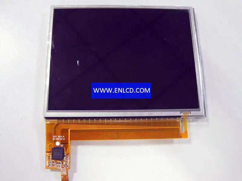 DLC0570BDG-T-2 Other LCD panel replacement
