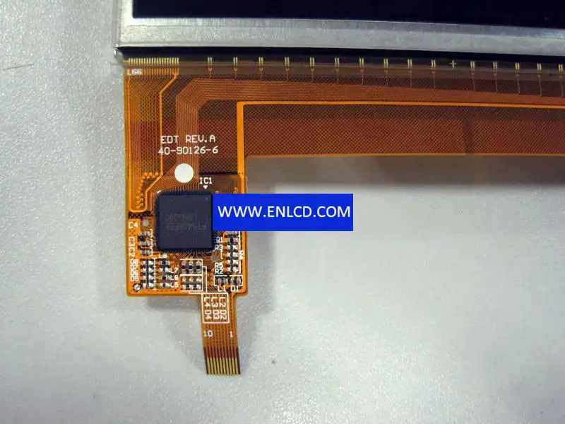 DLC0570BDG-T-2 Overige vervanging van LCD-schermen