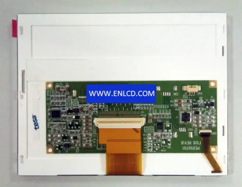 DLC0570CDG-1 Other LCD panel replacement for Industrial Application