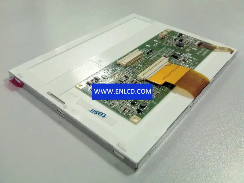 DLC0570CDG-1 Other LCD panel replacement for Industrial Application
