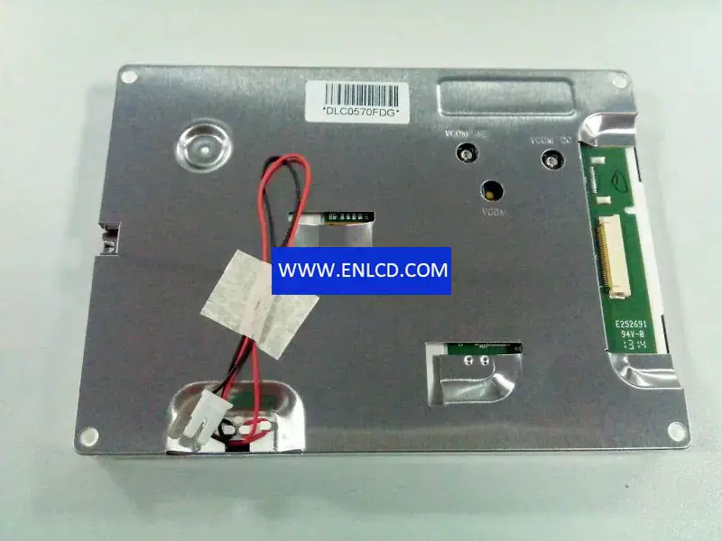 DLC0570FDG Other LCD panel replacement for Industrial Application