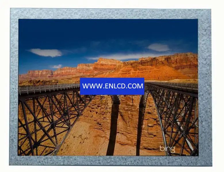 DLC0650BMG Other LCD panel replacement for Industrial Application