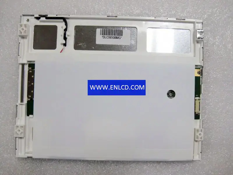 DLC0650BMG Other LCD panel replacement for Industrial Application