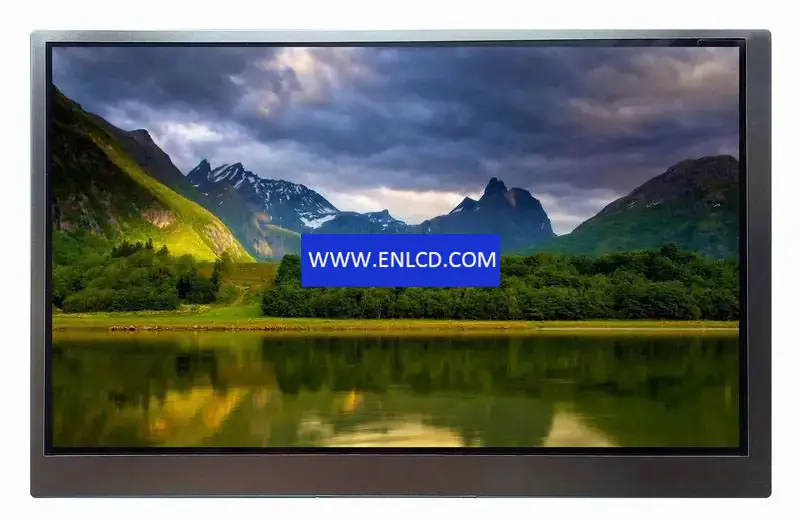 DLC0700EZG-1 Other LCD panel replacement for Touchscreen