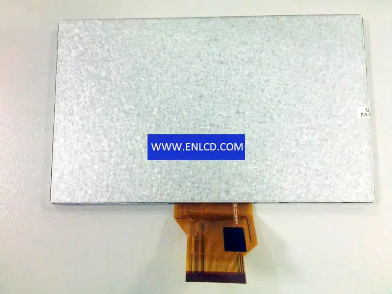 DLC0700EZG-1 Other LCD panel replacement for Touchscreen
