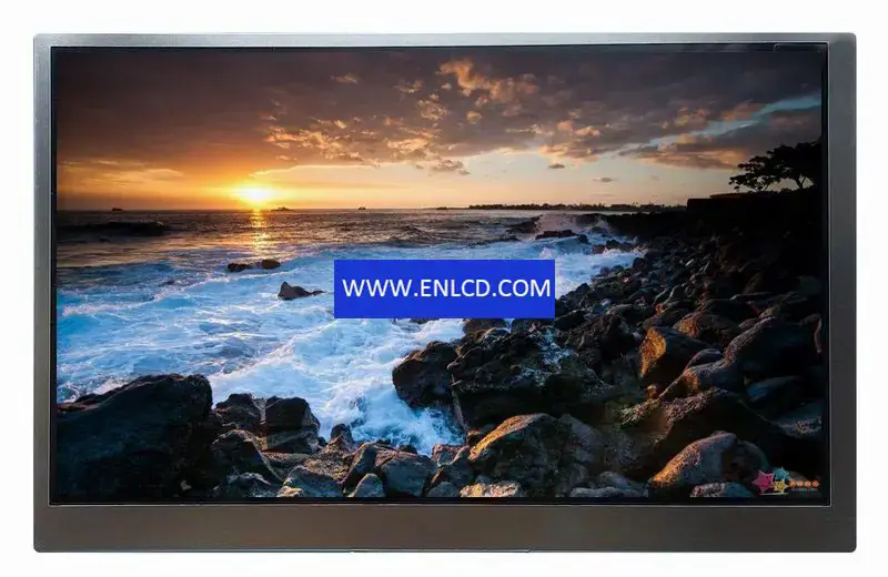 DLC0700EZG-2 Other LCD panel replacement for Touchscreen
