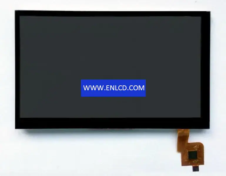 DLC DLC0700FDG-T-6 LCD