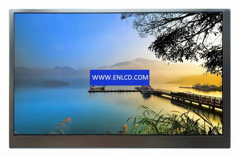 DLC0700JMG-6 Autre remplacement de panneau LCD pour écran tactile