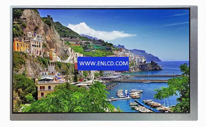 DLC0700MIG Autre remplacement de panneau LCD pour écran tactile
