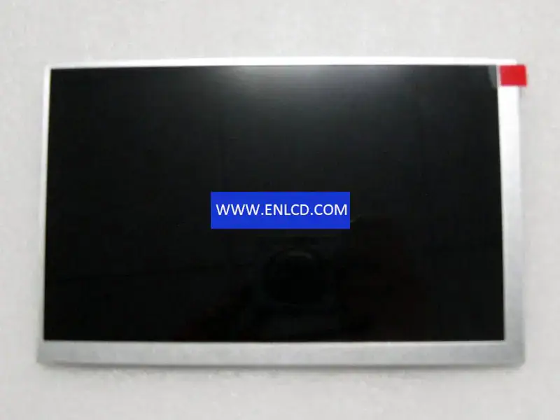 DLC0700MIG Autre remplacement de panneau LCD pour écran tactile