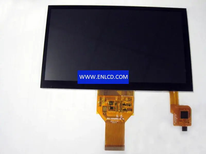 DLC0700OZG-T-1 その他の液晶パネル交換