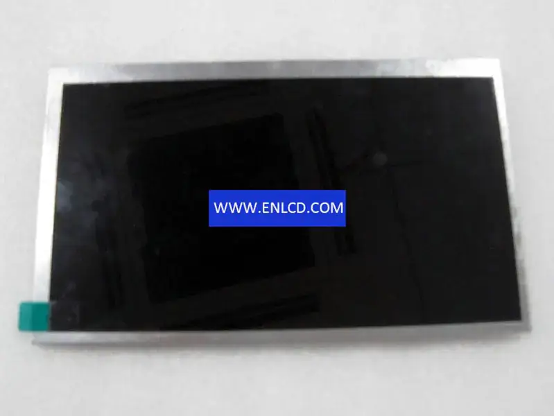 DLC0700YZG-1 産業用その他の LCD パネル代替品
