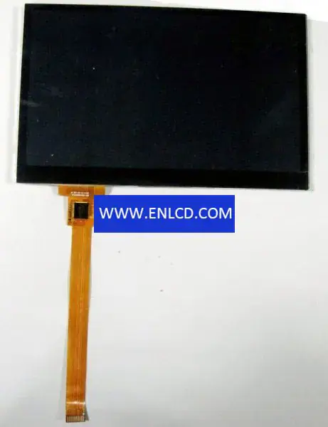 DLC0700YZG-T-6 Otro reemplazo de panel LCD para aplicaciones industriales