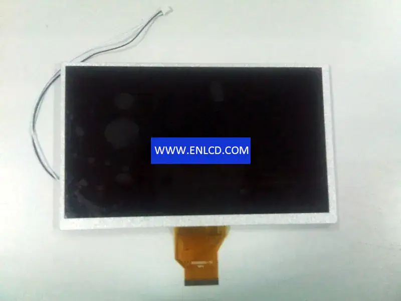 DLC0900DIG-1 Autre remplacement de panneau LCD pour écran tactile