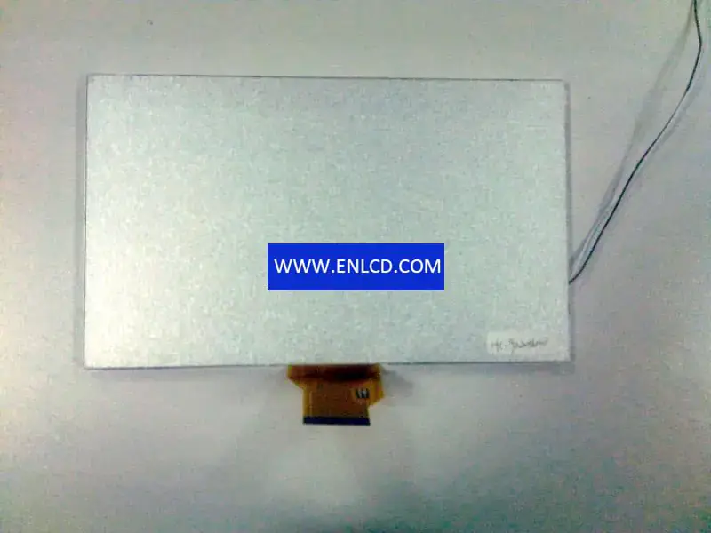 DLC0900DIG-1 Autre remplacement de panneau LCD pour écran tactile
