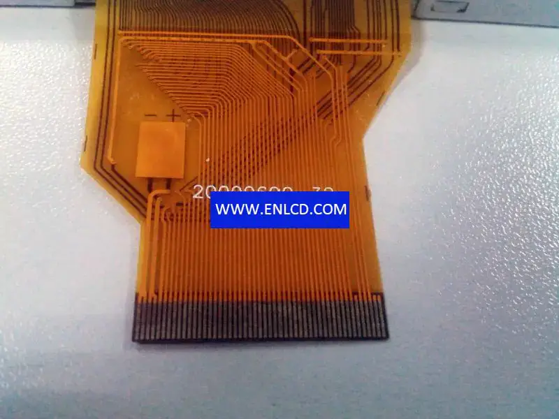 DLC0900DIG-1 Autre remplacement de panneau LCD pour écran tactile