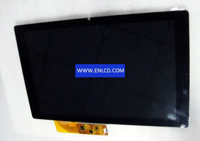 DLC1010DZG-T-8 Other LCD panel replacement
