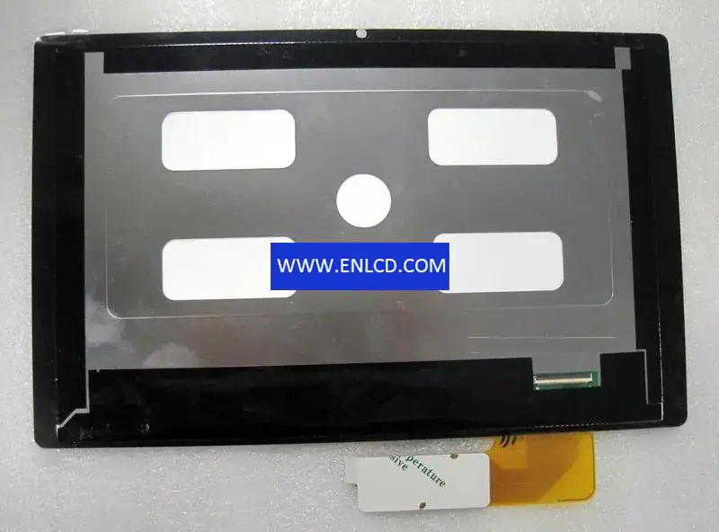 DLC1010DZG-T-8 Other LCD panel replacement